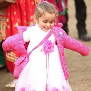 Meet your Posher, Gurvir